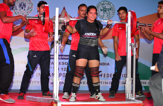 Supreetha poojary